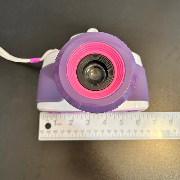 Playskool Showcam 2 in 1 Digital Camera and Projector Kids Toys electronics - Picture 7 of 11